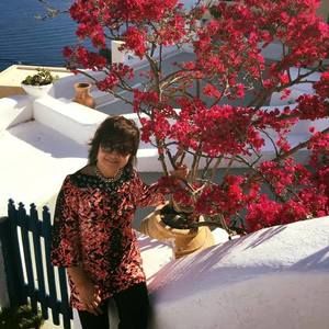 Meet your Posher, Kelly